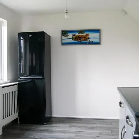 Hébergement de vacances Service Leeds (West Yorkshire)