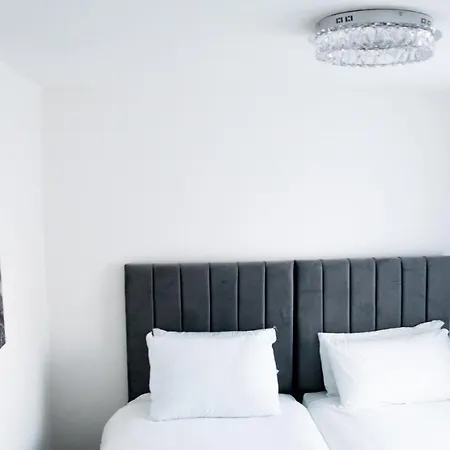Service Hébergement de vacances Leeds (West Yorkshire)