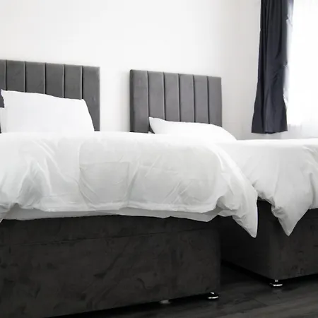 Hébergement de vacances Service Leeds (West Yorkshire)