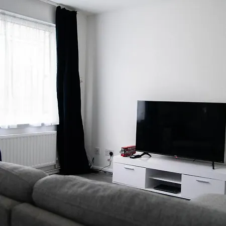 Service Holiday home