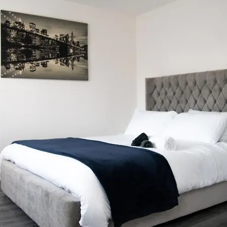 Service Holiday home Leeds (West Yorkshire)